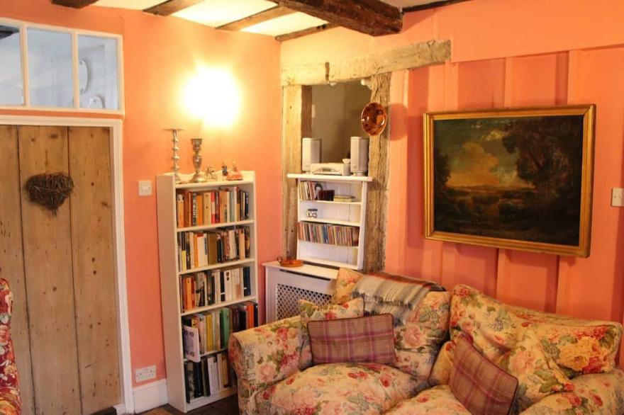 1 bedroom accommodation in Methwold, near Thetford