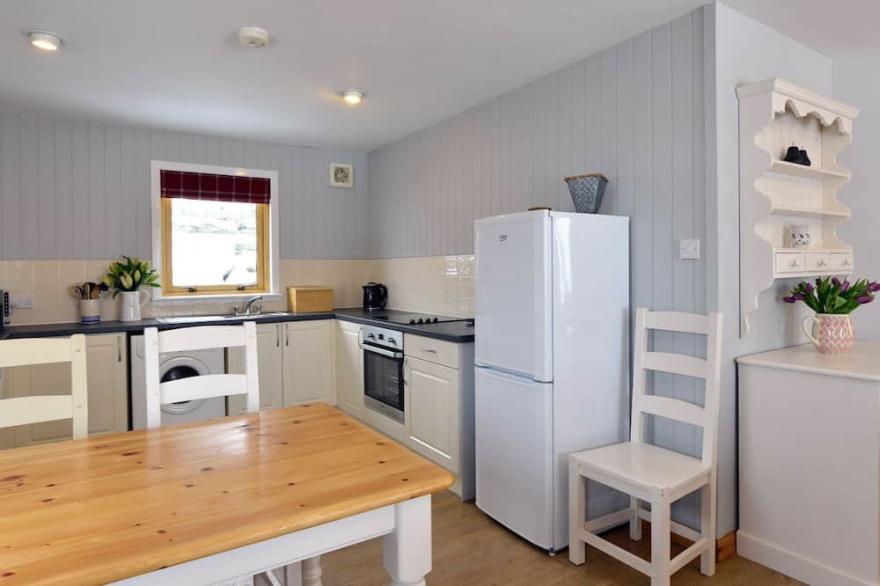2 bedroom accommodation in Aberfeldy