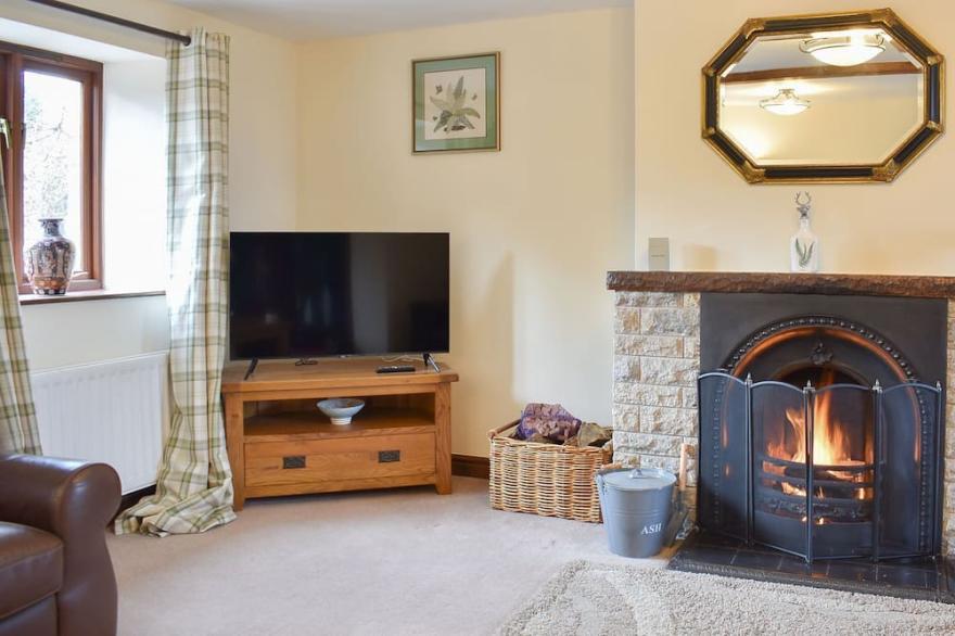 3 bedroom accommodation in Sockbridge, near Penrith