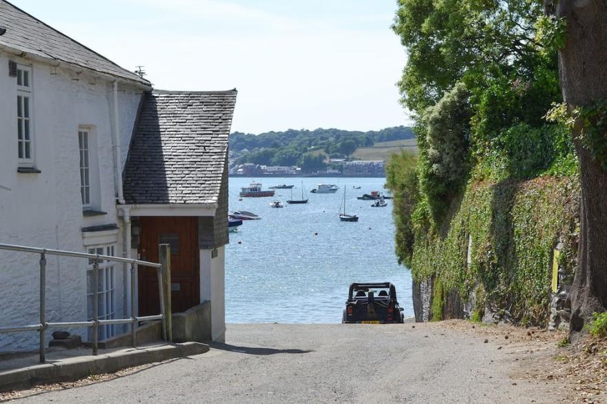 1 bedroom accommodation in Padstow