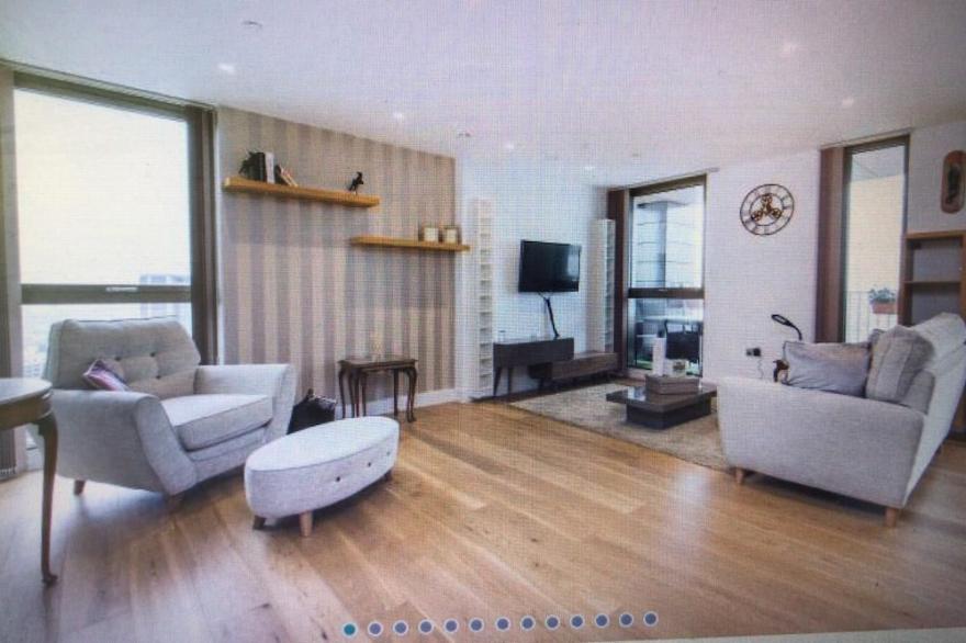 LUXURY PENTHOUSE APARTMENT*****