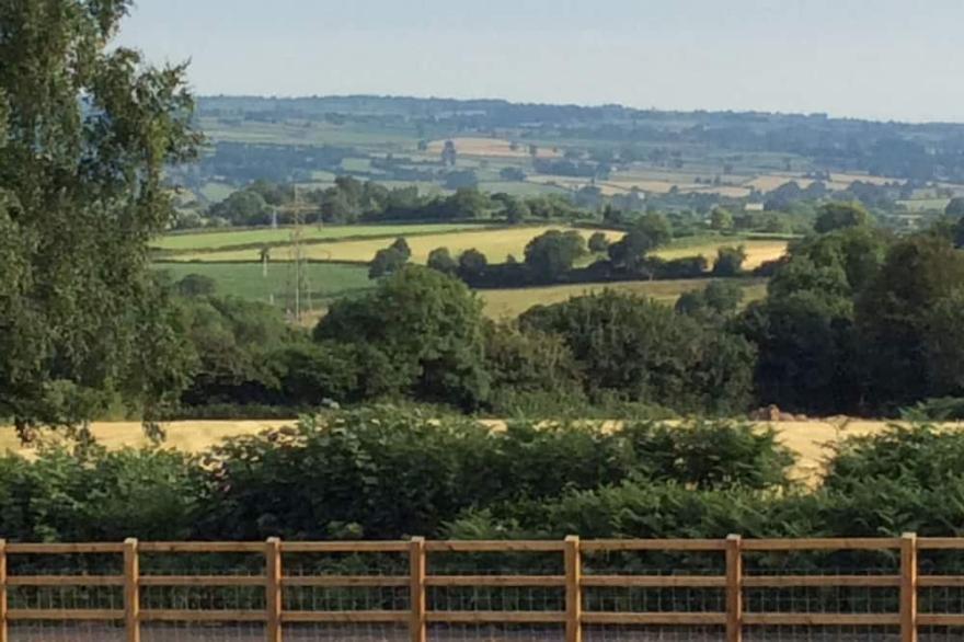 Sandford Cottage 5 Star Holiday Retreat