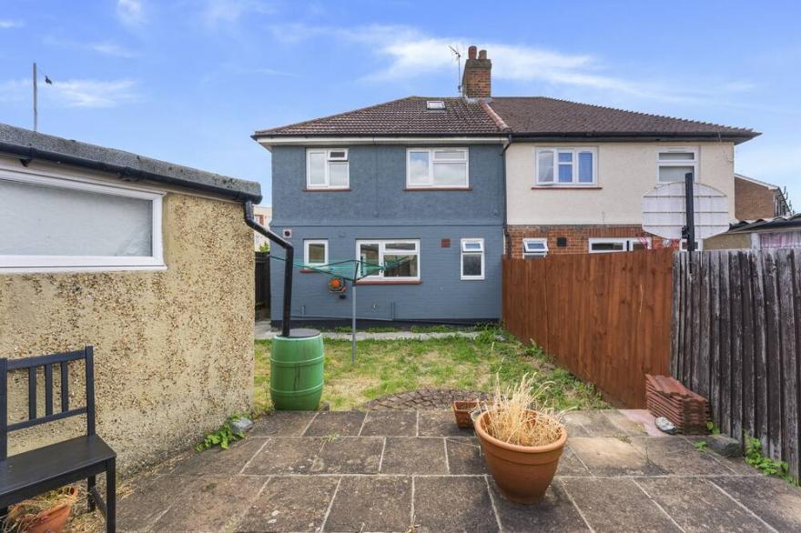 Beautiful 3 Bedroom House
