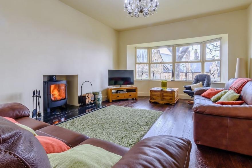 3 bedroom accommodation in Fylingthorpe