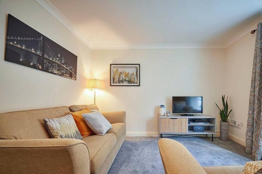 3 bedroom accommodation in Whitby