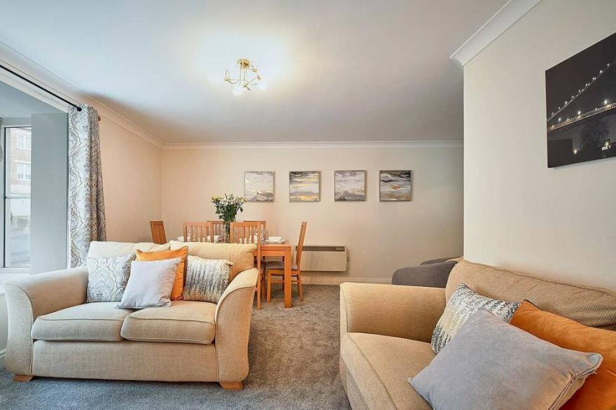 3 bedroom accommodation in Whitby