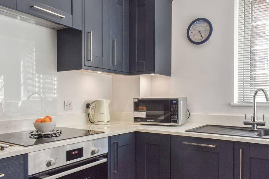 3 bedroom accommodation in Whitby