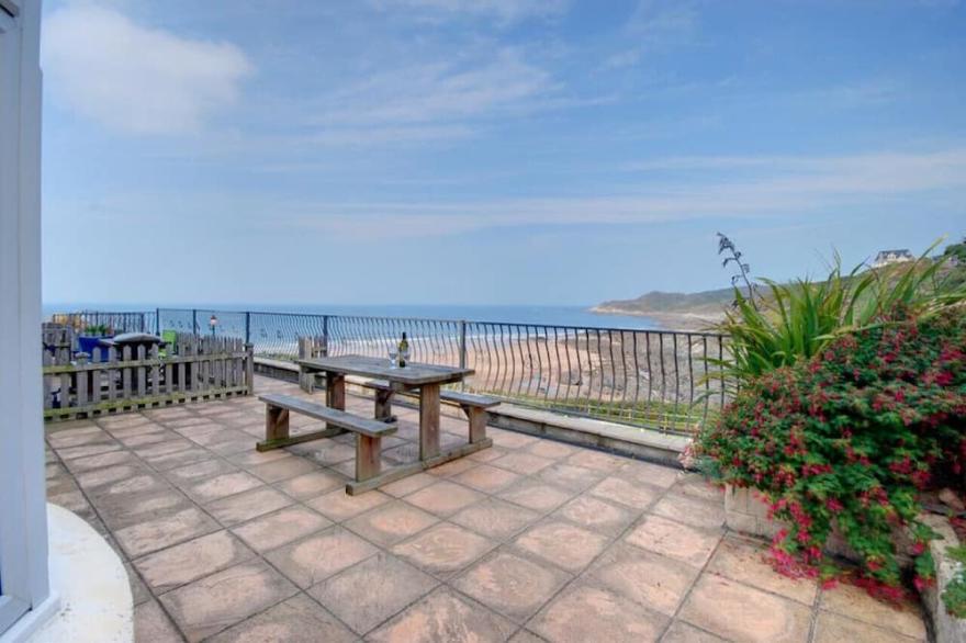 Kittiwake - Three Bedroom House, Sleeps 6