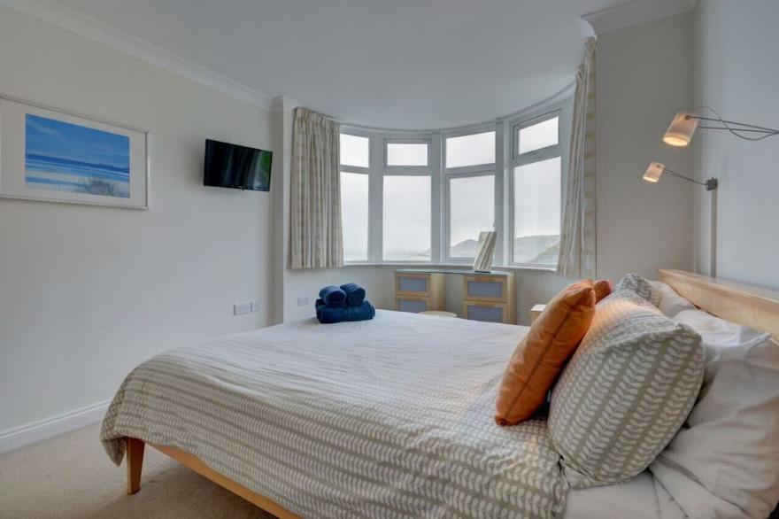 Kittiwake - Three Bedroom House, Sleeps 6