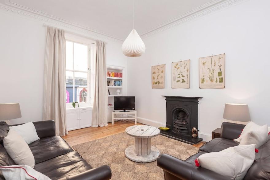 Wonderful 1 bedroom + sofabed in the heart of the Old Town