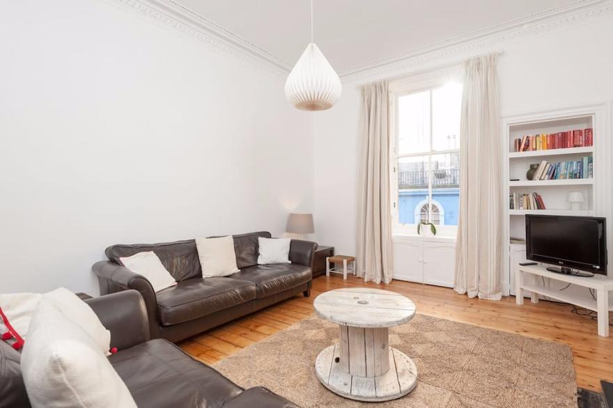 Wonderful 1 bedroom + sofabed in the heart of the Old Town
