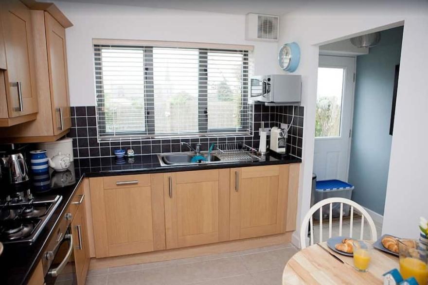Fabulous house very near Charlestown Harbour