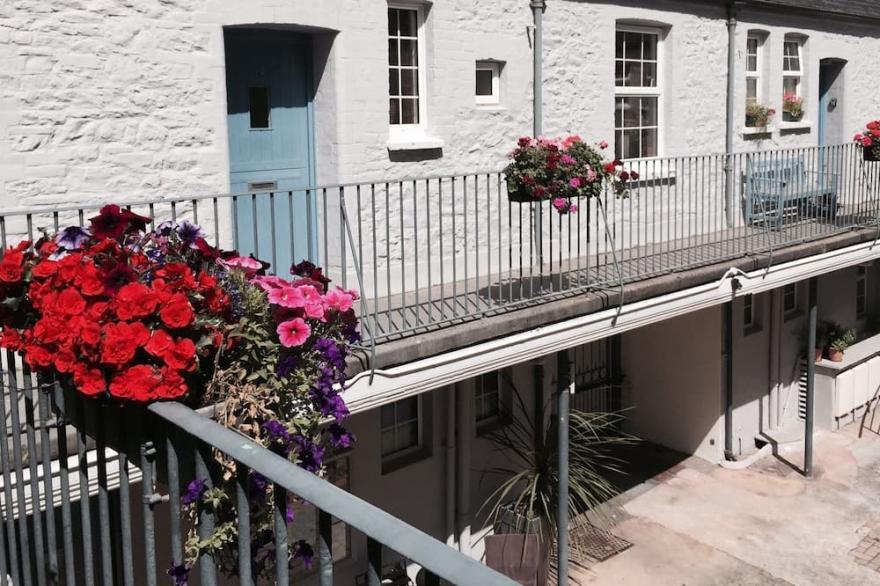Location, Location, Location...When choosing the perfect holiday apartments, location is the key fac