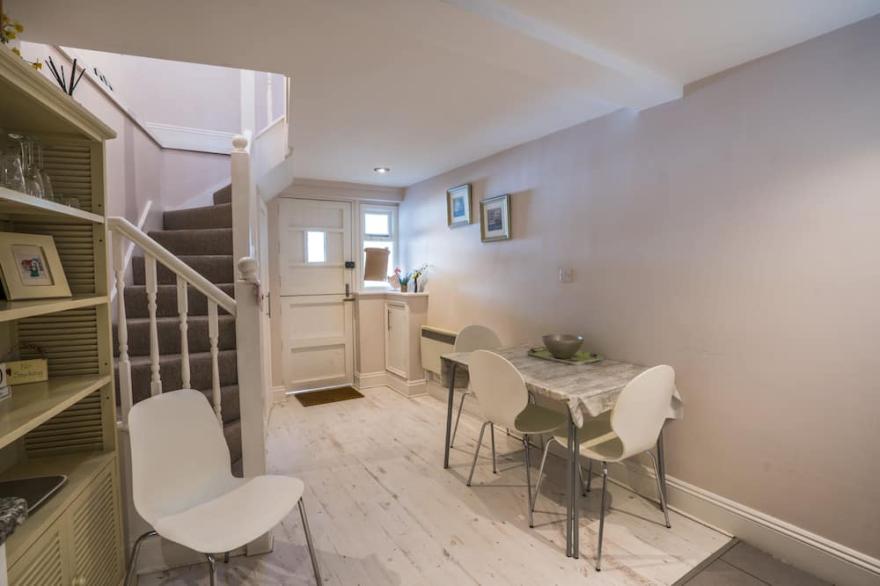 Location, Location, Location...When choosing the perfect holiday apartments, location is the key fac