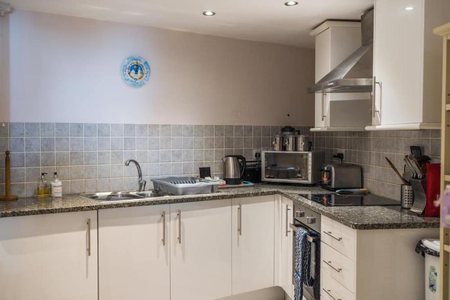 Location, Location, Location...When choosing the perfect holiday apartments, location is the key fac