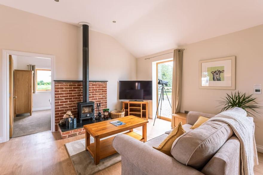 Fabulous property - Sleeps 6