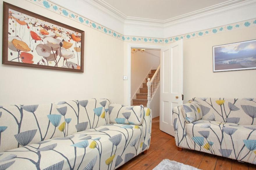 3 bedroom accommodation in Teignmouth