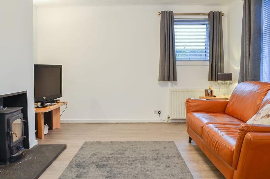 3 bedroom accommodation in Pitlochry
