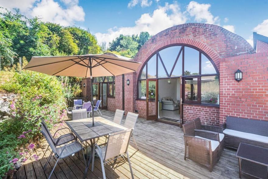 3 bedroom accommodation in Shaldon, near Teignmouth