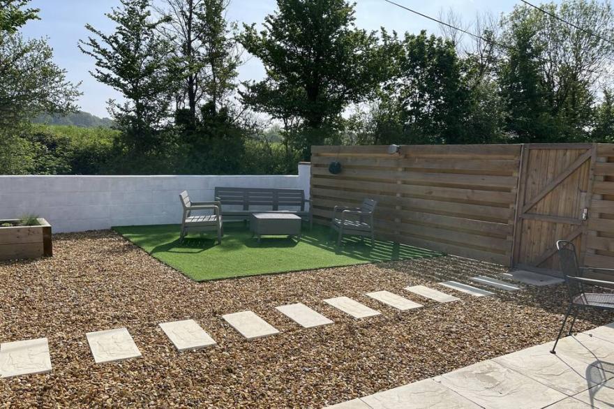 Beautiful Country Retreat with Hot Tub close to Oxford