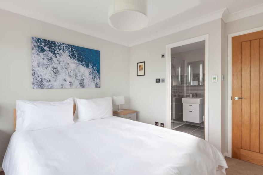 3BR Coastal escape in Salcombe Sleeps 6 nr Beaches