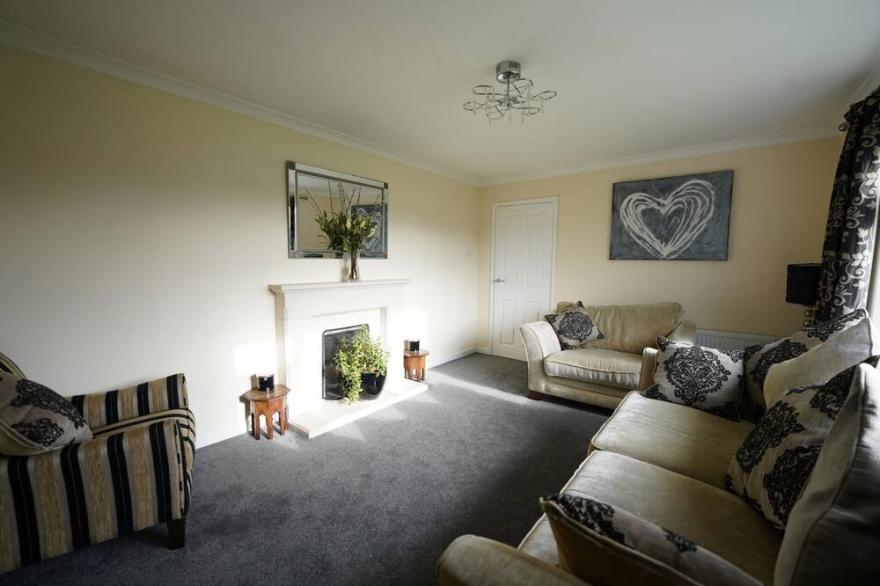 NEW Unique 2BD Detached Bungalow Burnham-on-Sea