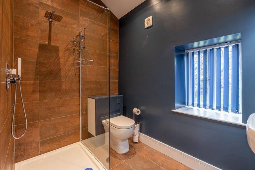 The Lee - Luxury Cottages