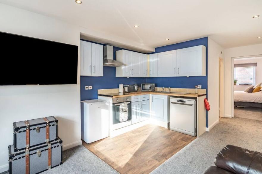 1 bedroom accommodation in Whitby