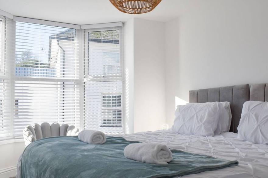 4 bedroom accommodation in Ilfracombe