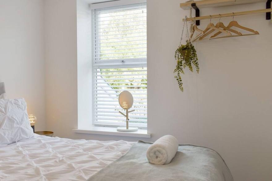 4 bedroom accommodation in Ilfracombe