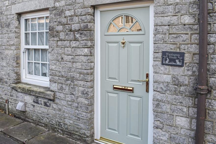 4 bedroom accommodation in Buxton