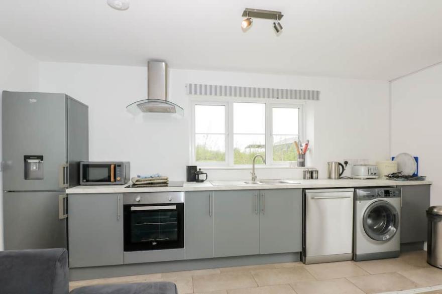 THE APPLE SHED, pet friendly, with a garden in Wisbech