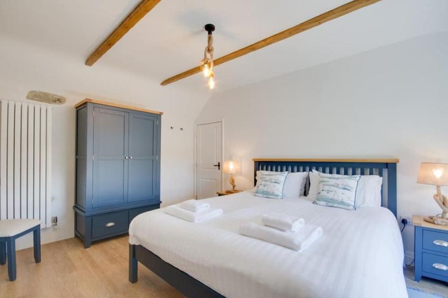 The Gables - One Bedroom Apartment, Sleeps 2