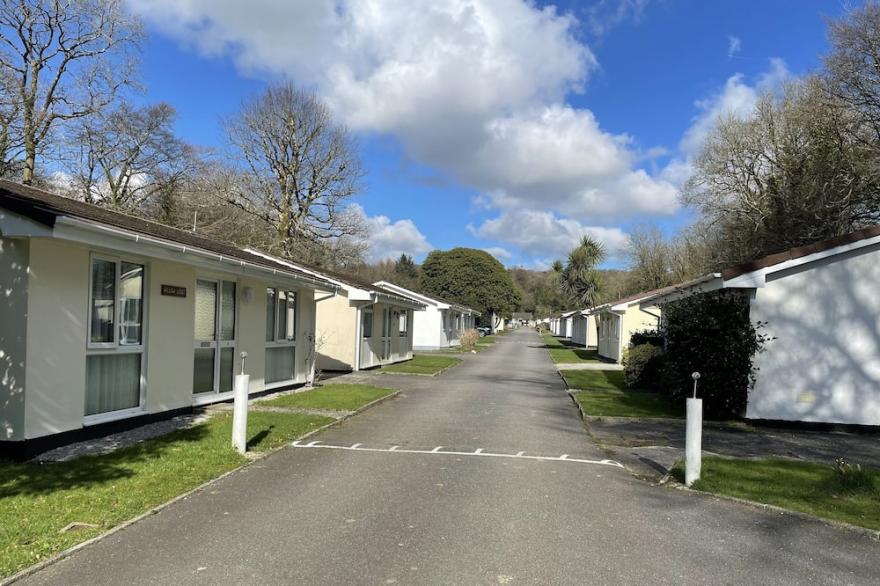 Peaceful family holiday home close to attractions, walks and beaches