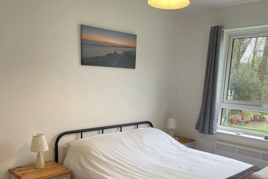 Peaceful family holiday home close to attractions, walks and beaches