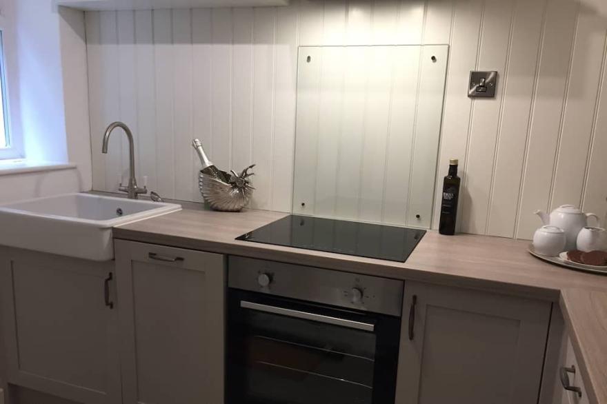 2 bedroom accommodation in Staithes near Whitby