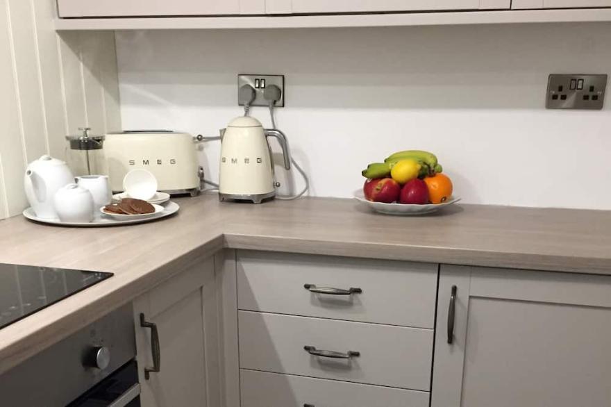 2 bedroom accommodation in Staithes near Whitby