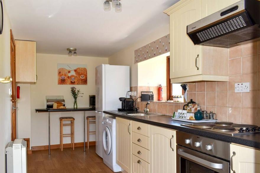 2 bedroom accommodation in Holsworthy, near Launceston