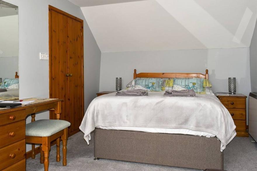 2 bedroom accommodation in Holsworthy, near Launceston