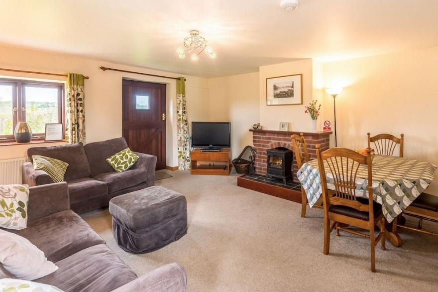 3 bedroom accommodation in Holsworthy, near Launceston