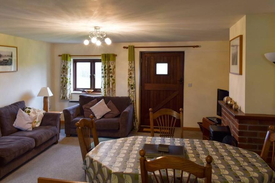 3 bedroom accommodation in Holsworthy, near Launceston
