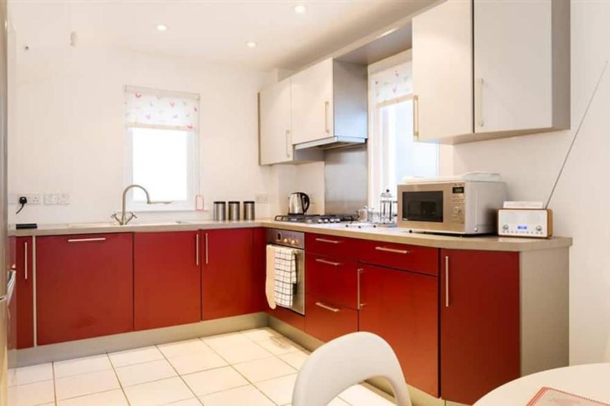 Bakery Cottage - Bowness, Windermere, Lake District