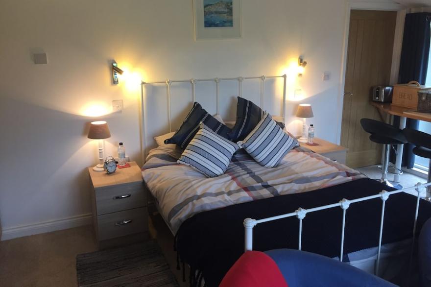 Riverview -Self catering holiday accommodation