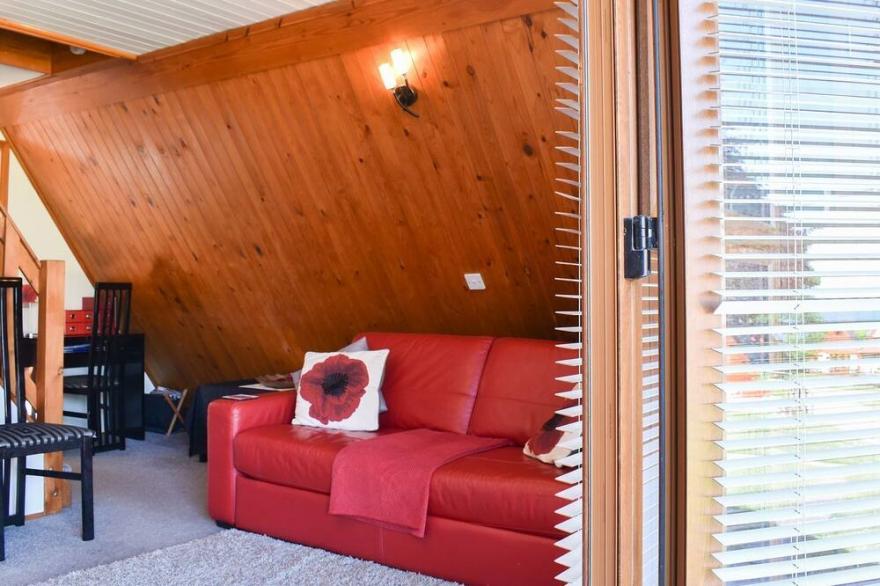 2 bedroom accommodation in Kingsdown, near Deal