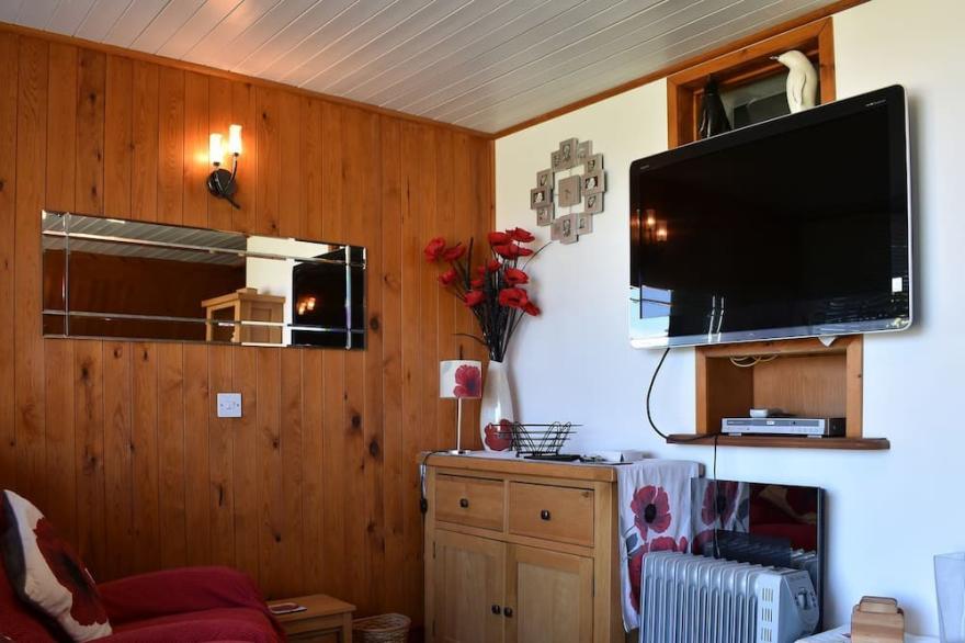 2 bedroom accommodation in Kingsdown, near Deal