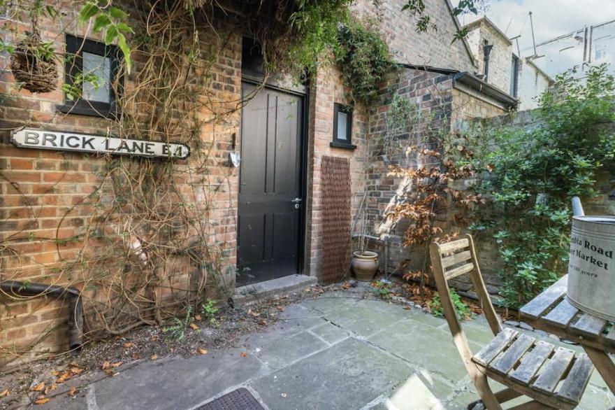 Back To Brick WOO-16 Woodseer