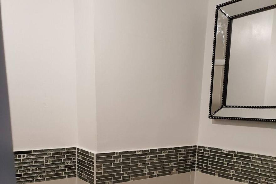 SPACIOUS TOWNHOUSE IN WALTHAMSTOW