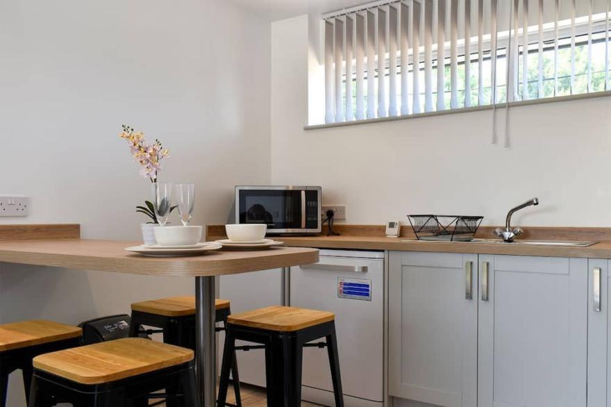 1 bedroom accommodation in Herne Common, near Herne Bay