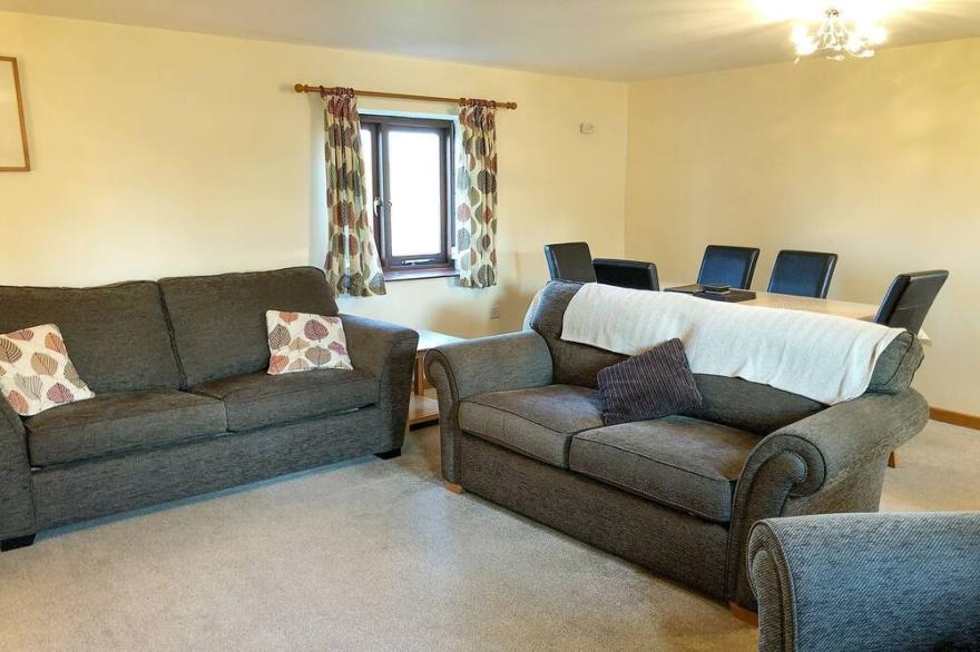 3 bedroom accommodation in Holsworthy, near Launceston