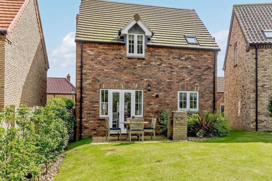 2 bedroom accommodation in The Bay, Filey